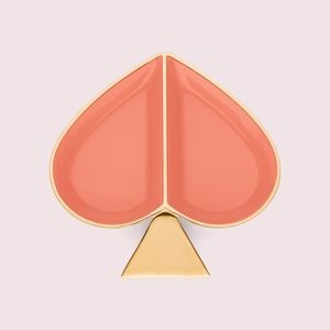 KATE SPADE jewelry dish